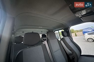 Борт Renault Master 2022 в Луцке