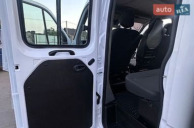 Борт Renault Master 2022 в Луцке