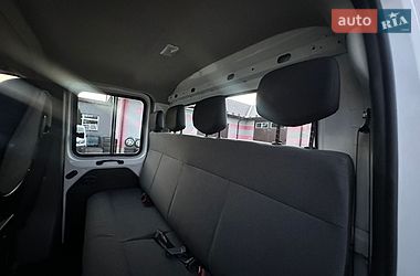 Борт Renault Master 2022 в Луцке