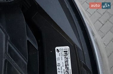Борт Renault Master 2022 в Луцке
