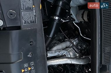 Борт Renault Master 2022 в Луцке