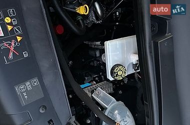 Борт Renault Master 2022 в Луцке