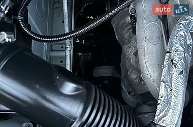 Борт Renault Master 2022 в Луцке