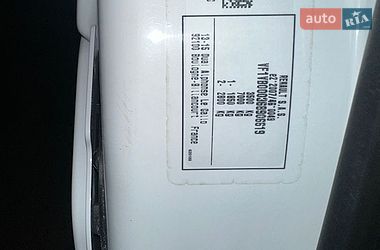 Борт Renault Master 2022 в Луцке