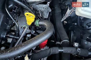 Борт Renault Master 2022 в Луцке