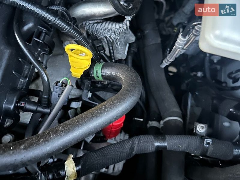 Борт Renault Master 2022 в Луцке