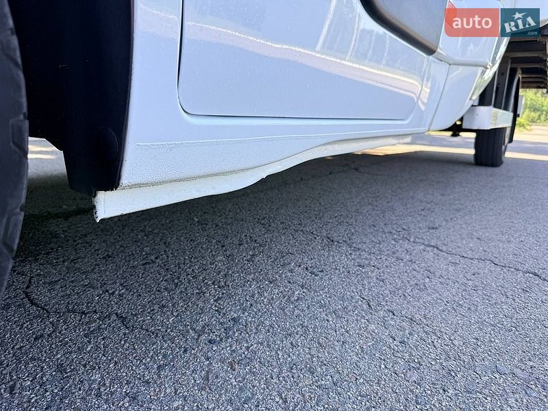 Тентований Renault Master 2022 в Києві фото 50 Тентований Renault Master 2022 в Києві