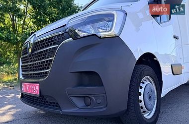 Тентований Renault Master 2022 в Києві фото 55 Тентований Renault Master 2022 в Києві