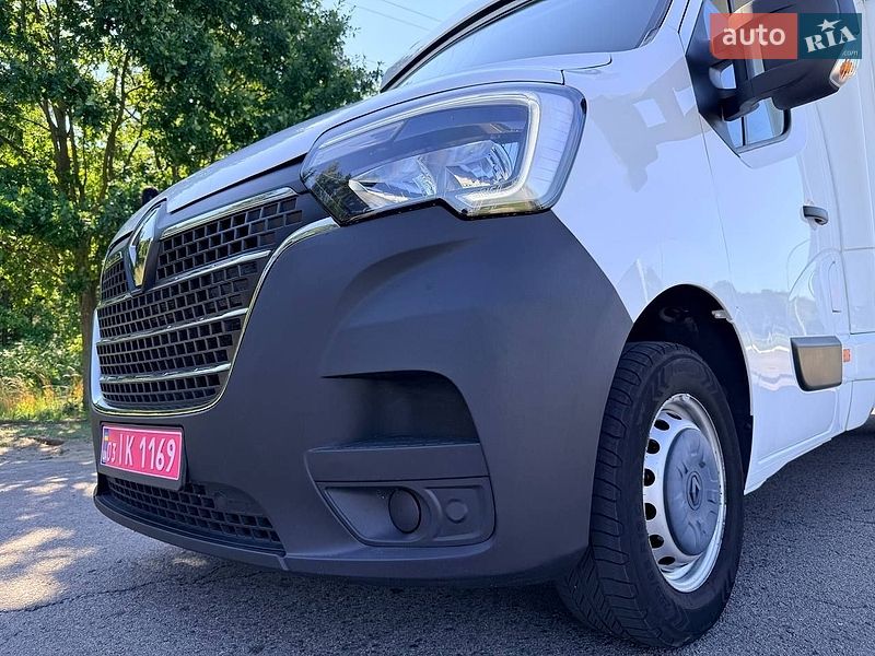 Тентований Renault Master 2022 в Києві фото 55 Тентований Renault Master 2022 в Києві