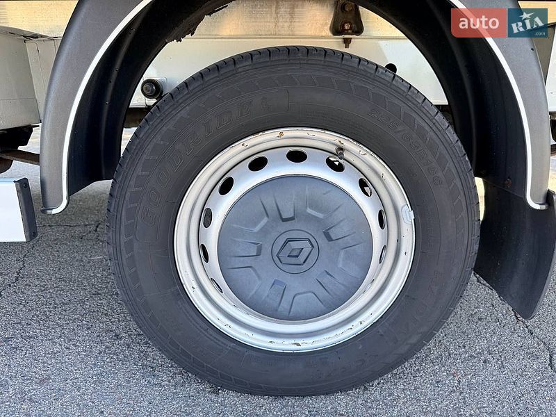 Тентований Renault Master 2022 в Києві фото 58 Тентований Renault Master 2022 в Києві
