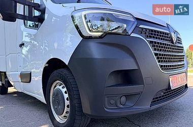 Тентований Renault Master 2022 в Києві фото 56 Тентований Renault Master 2022 в Києві