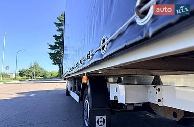 Тентований Renault Master 2022 в Києві фото 59 Тентований Renault Master 2022 в Києві