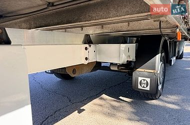 Тентований Renault Master 2022 в Києві фото 60 Тентований Renault Master 2022 в Києві