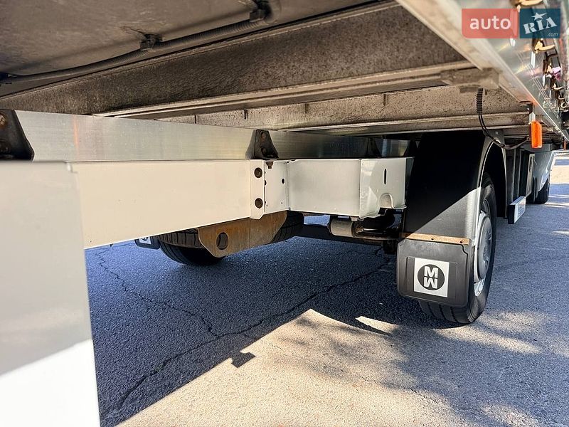 Тентований Renault Master 2022 в Києві фото 60 Тентований Renault Master 2022 в Києві