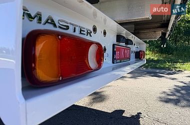 Тентований Renault Master 2022 в Києві фото 63 Тентований Renault Master 2022 в Києві