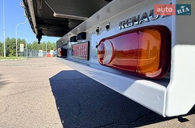 Тентований Renault Master 2022 в Києві фото 62 Тентований Renault Master 2022 в Києві