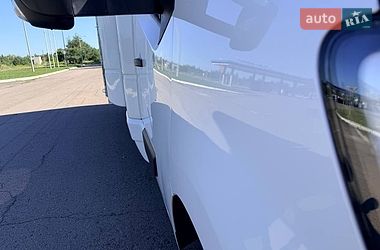 Тентований Renault Master 2022 в Києві фото 21 Тентований Renault Master 2022 в Києві