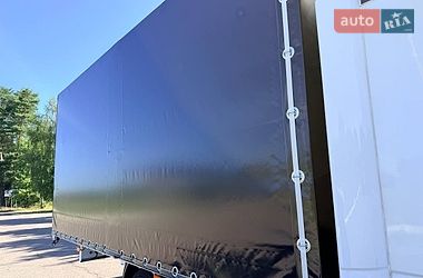 Тентований Renault Master 2022 в Києві фото 24 Тентований Renault Master 2022 в Києві
