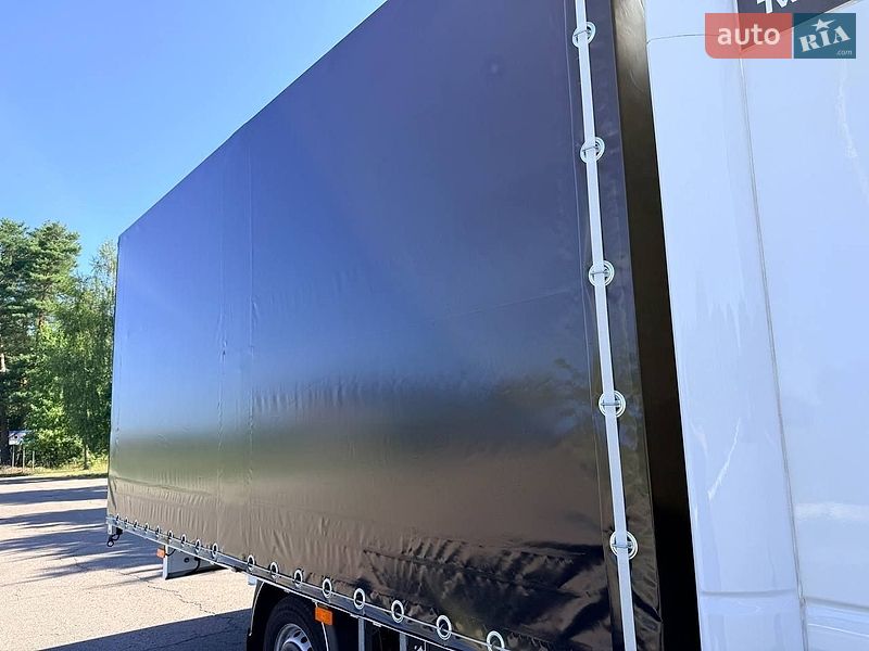 Тентований Renault Master 2022 в Києві фото 24 Тентований Renault Master 2022 в Києві