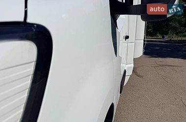 Тентований Renault Master 2022 в Києві фото 25 Тентований Renault Master 2022 в Києві
