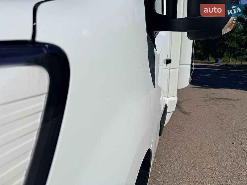 Тентований Renault Master 2022 в Києві фото 25 Тентований Renault Master 2022 в Києві