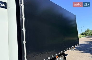 Тентований Renault Master 2022 в Києві фото 27 Тентований Renault Master 2022 в Києві