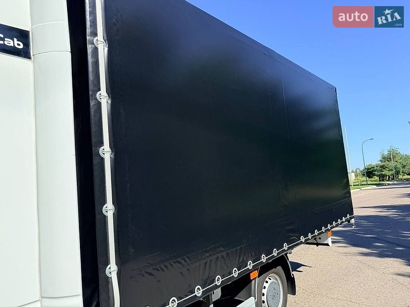Тентований Renault Master 2022 в Києві фото 27 Тентований Renault Master 2022 в Києві
