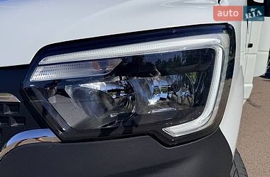 Тентований Renault Master 2022 в Києві фото 31 Тентований Renault Master 2022 в Києві