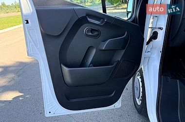 Тентований Renault Master 2022 в Києві фото 33 Тентований Renault Master 2022 в Києві