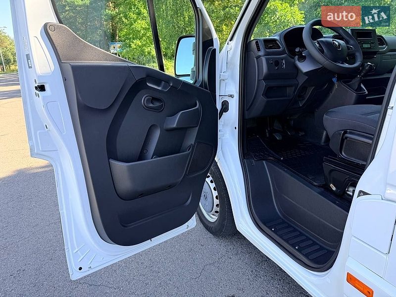 Тентований Renault Master 2022 в Києві фото 34 Тентований Renault Master 2022 в Києві