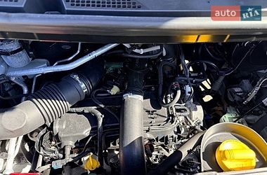 Тентований Renault Master 2022 в Києві фото 37 Тентований Renault Master 2022 в Києві