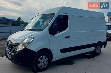 Renault Master  2017