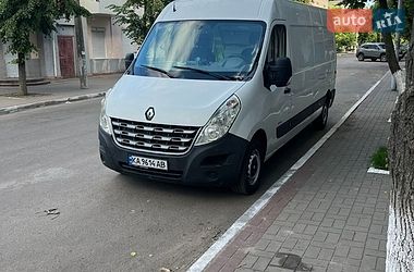 renault master 2014 в Кременчуг от профессионального продавца Єгор Статіва