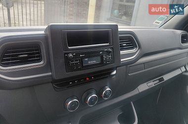 Автовышка Renault Master 2021 в Ивано-Франковске фото 6 Автовышка Renault Master 2021 в Ивано-Франковске