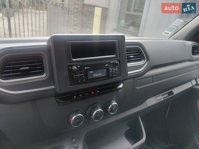Автовышка Renault Master 2021 в Ивано-Франковске фото 6 Автовышка Renault Master 2021 в Ивано-Франковске