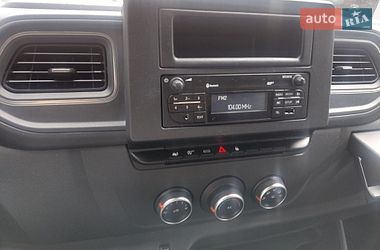 Автовышка Renault Master 2021 в Ивано-Франковске фото 4 Автовышка Renault Master 2021 в Ивано-Франковске