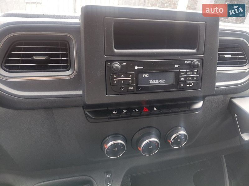 Автовышка Renault Master 2021 в Ивано-Франковске фото 4 Автовышка Renault Master 2021 в Ивано-Франковске