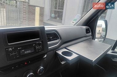 Автовышка Renault Master 2021 в Ивано-Франковске фото 5 Автовышка Renault Master 2021 в Ивано-Франковске
