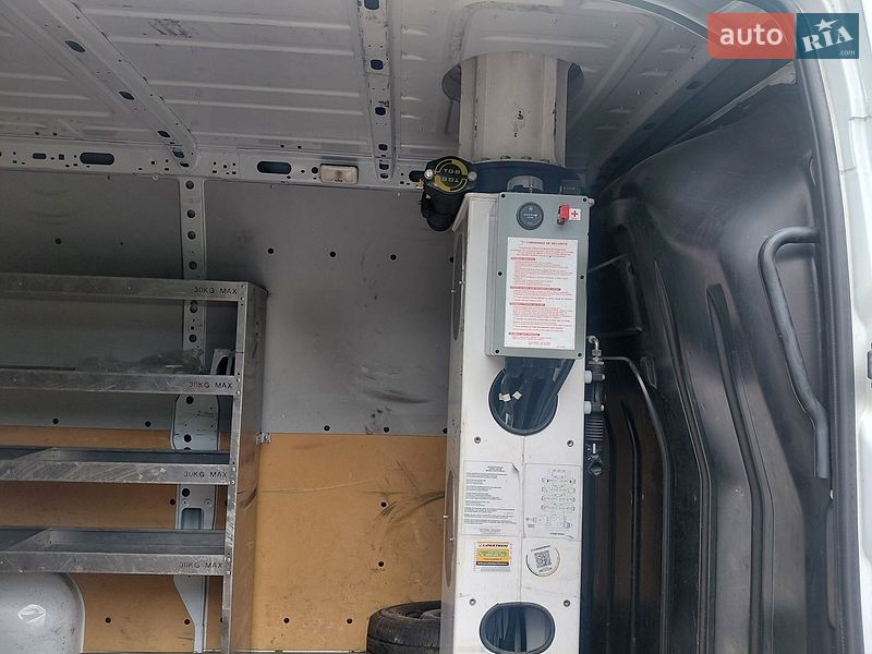 Автовышка Renault Master 2021 в Ивано-Франковске фото 10 Автовышка Renault Master 2021 в Ивано-Франковске