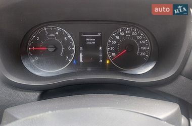 Автовышка Renault Master 2021 в Ивано-Франковске фото 7 Автовышка Renault Master 2021 в Ивано-Франковске