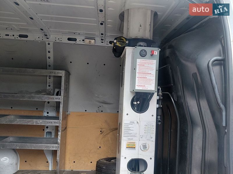 Автовышка Renault Master 2021 в Ивано-Франковске фото 12 Автовышка Renault Master 2021 в Ивано-Франковске