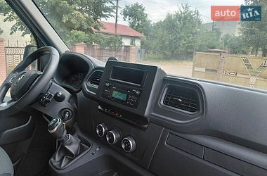 Автовышка Renault Master 2021 в Ивано-Франковске фото 15 Автовышка Renault Master 2021 в Ивано-Франковске