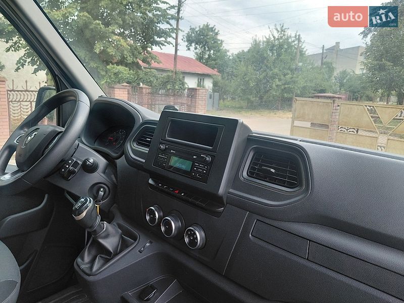 Автовышка Renault Master 2021 в Ивано-Франковске фото 15 Автовышка Renault Master 2021 в Ивано-Франковске