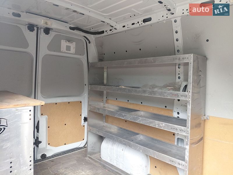 Автовышка Renault Master 2021 в Ивано-Франковске фото 13 Автовышка Renault Master 2021 в Ивано-Франковске