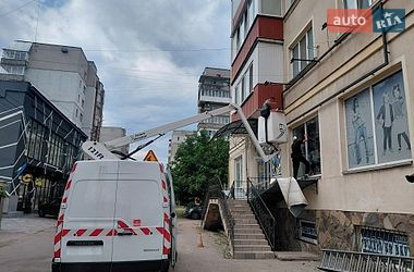 Автовышка Renault Master 2021 в Ивано-Франковске фото 16 Автовышка Renault Master 2021 в Ивано-Франковске