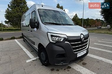 Renault Master  2022