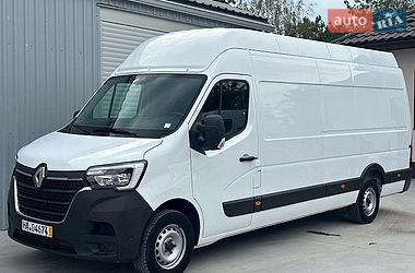 Renault Master  2022