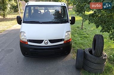 Renault Master  2007
