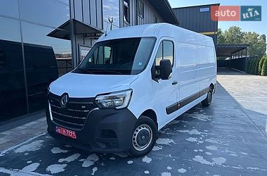 Renault Master  2020
