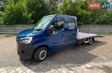 renault master 2023 в Ровно от профессионального продавца Роман